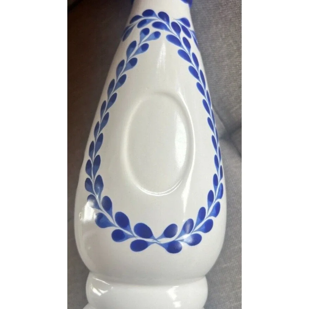 Casa Azul Tequila this rare